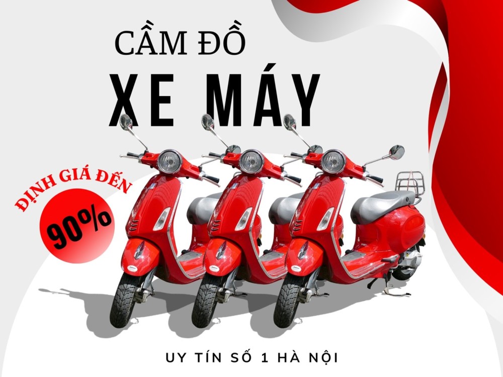 Cầm đồ sinh viên tại Cầu Giấy